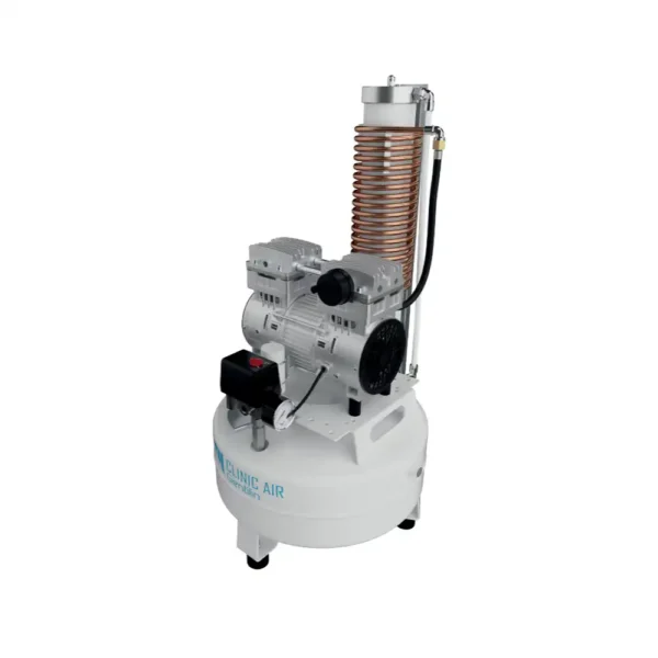 COMPRESSORE GENTILIN SMART DRY 1.25