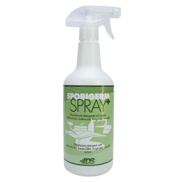 Sporigerm Spray+ IDS