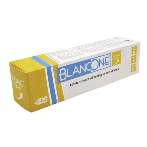 Blancone HOME FAST sbiancamento uso domiciliare