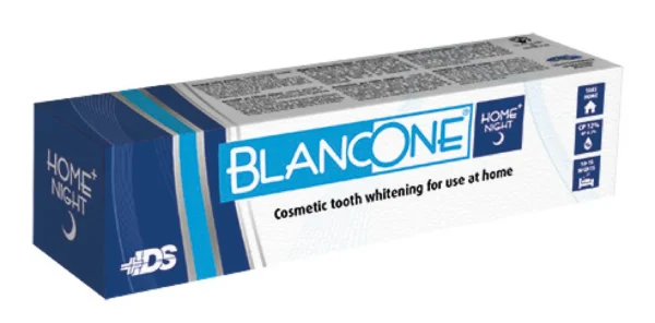 Blancone HOME NIGHT sbiancamento uso domiciliare